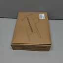 Airplane Bed for Toddler, Soft Airplane Seat Extender for Kids, Baby Airplane Travel Essentials, Grey