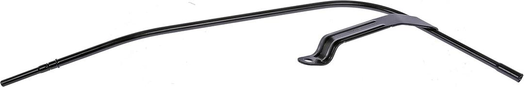 Dorman 917-303 Engine Oil Dipstick Tube - Metal Compatible with Select Models