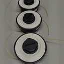 3PCS C3-2 Trimmer Head for Stihl FSA57 FSE52 FSA 57 FSE 52 Weed Eater Head, Replaces Autocut C3-2, 4009-710-2106