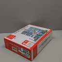 City Hospital Toy Building Set with LED Lighting, Compatible with Lego, Modular Three-Story Architecture Set for Adults, Gift Idea for Kids Ages 10 and Up (1350 Pieces)