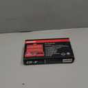 Egofine 46 Pieces 1/4 inch Drive Socket Ratchet Wrench Set, with Bit Socket Set Metric and Extension Bar for Auto Repairing and Household, with Storage Case