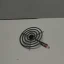 SP21YA Electric Stove Burner Replacement Fit for G.E & Ken-more & Hot-point & Ro-per Electric Range Stove - Fit WB30X253 8" Electric Range Burner Element by AMI PARTS