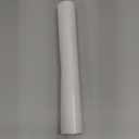 White Glitter Heat Transfer Vinyl 12" x 8 ft HTV for Shirts, Glitter HTV Iron on for All Cutter Machine - Easy to Cut & Weed for Heat Vinyl Design (White)