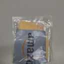 Wehhbtye 6 Pcs Halloween Bald Caps, Latex Makeup Caps with Bald Wigs, Wig Caps Cosplay Accessories for Adult Women Men Costume and Theme Party