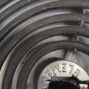 WB30M1 and WB30M2 GE Hotpoint Electric Stove Burner Replacement Element, Perfectly Fit GE Hotpoint Electric Range Stove Top-Includes 2 * 8'' and 2 * 6''