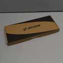 PCI-E 4.0 Riser Cable, Compatible with RTX4090, RTX4080, RX7900XTX, PCIe 4.0 x16 High Speed Flexible Extender Card Extension Port 90 Degree Adapter, 250mm Black