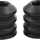 M146683 Seat Suspension Springs Compatible with John Deere Lawn Mower Tractor M127973 GX235 GX335 GX345 GX255 LX255 LX266 LX277 LX279 X465 1023E 2025R GT225 GT235 GT245 2 PCS