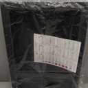 Uni-Green Ready Tile Double Shelf Shower Niche 25" x 17" x 4" Dimensions - Toiletry and Bathroom Niche Storage- Simple Installation With Texture Surface Shower Cubby Double Shelves