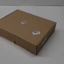 9in Car Radio Stereo Fascia Navigation Panel Frame Replacement for SUBARU 2012‑2015 XV CROSSTREK 2016-2017 IMPREZA XV 2011-2017 WRX LEVORG 2014+