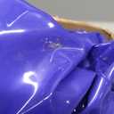 Island Genius Inflatable Football Target Toss Toy and Game for Boys Ages 8-12, 60 inch Receiver with Mini Soft Football