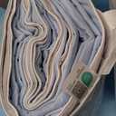 SNOWMAN Cooling Comforter King Size Double-Sided, Soft Cooling Blanket for Hot Sleepers, Cold Touch Fabric Summer Quilt, Lightweight Q-Max>0.4 Silk Smooth (Blue/Grey, 106"x90")