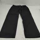 Levi's Men's 550 Relaxed Fit Jean (31W x 30L, (New) Black)