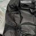 32inch Built-in Grill Cover for Bull 45005 Built in Gas Grill, Bull Outdoor Kitchen & Grill Head Cover, Heavy Duty Waterproof BBQ Grill Top Cover with Handle and Elastic Hem for Bull Lonestar 4 Burner (32.7"L x 26"W x 11.8"H)