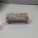 5x7 picture frames, Solid Rustic Wooden Photo Frames with Walnut Wood Base and High Definition Acrylic Glass Covers - for Tabletop or Desktop Display (5x7 inch, Vertical)