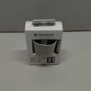 Stanley Quencher Boot and Straw Cover Cap | Anti-Slip Silicone Protector for Tumbler with Handle | Accessory Set for Stainless Steel Drinking Cup | BPA-Free (Ash)