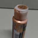 FolkArt Multi-Surface Metallic Paint in Assorted Colors (2 oz), Metallic Rose Gold