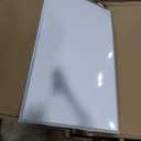 Quartet Magnetic Porcelain Whiteboard, 5' x 3' White Board, Premium, Duramax, Silver Aluminum Frame (2545)