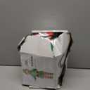 MXoSUM Inflatable Christmas Elf Snowman Costume for Adult Funny Blow up Santa Claus Gingerbread Man Costume