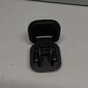 iLive Electronics Truly Wire-Free Earbuds, Sweat Resistant, Includes 3 Set of Ear Tips, Black (IAEBT270B)