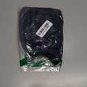 Bikewa Women's 4D Padded Bike Underwear Cycling Bicycle Shorts Biking Riding Briefs Biker Cycle Undershorts for Women (Medium, Navy)