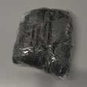 Womens Premium Long Sleeve Turtleneck Lightweight Pullover Top Sweater (3X) (Cllt002-charcoal)