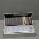 Digital Energy 8 Outlet Surge Protector Power Strip 4200 Joules USB-C and USB-A, 3 Wide Spaced Outlets, 6 Foot 14/3 AWG Cord, White