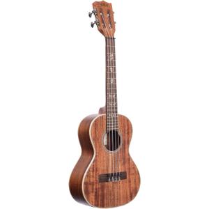 Solid Acacia Tenor Rosewood Update