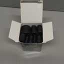 700C Heavy Duty Bike Tubes 700x35C/38C/40C/43C AV48 Schrader Valve (35/43-622) 700C Bicycle Inner Tubes Compatible with 700x35C 700x36C 700x37C 700x38C 700x40C 700x42C 700x43C Bike Tire Tubes 2-PCS