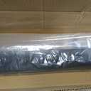 300LBS Roof Rack Cross Bars Compatible with Subaru Crosstrek 2024-2026