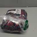 Idtswch Tall Mens Pajamas Pants 32/34/36/38 Long Inseam Plaid Lounge Pants Sleepwear Bottoms M