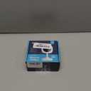 Security Cameras Wireless Outdoor, Color Night Vision 2 Way Audio WiFi Security Camera