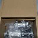 New Starter 2011-2020 Dodge Durango, 2009-2010 Dodge Ram, 2011-2020 Ram 1500 2500 3500 Starter, 2009-2010 Commander, 2009-2020 Grand Cherokee, 17948N 56044736AB M000T23271 R6044736AC 17948