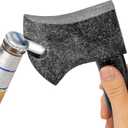 Bottle Opener, Unique Beer Bottle Opener for Household & Party, Easy Opener for Beer and Beverage(Axe Shape)