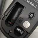 Wireless Keyboard and Mouse Combo, Full Size Keyboard and Mouse, Long Battery Life, Optical Mouse, 2.4G Lag-Free Cordless Mice Keyboard Set Ultra Slim Design for Computer, Laptop, PC, Mac, Windows