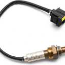 350-34039 O2 Oxygen Sensor Upstream Downstream Fit for Dodge Durango Challenger, for Ram 1500 2500 C/V, for Chrysler Town & Country, for Jeep Wrangler, Replace# 234-4547 5149171AA 15510