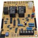 R40403-003 Furnace Blower Control Circuit Board Compatible with Armstrong Allied Ducane Magic Chef Replacement for ST9120C 40403-001 40403-002 A,B,C Blower Controll