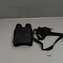 TELUHA Night Vision Goggles for Adults, Night Vision Binoculars with 5000mAh Rechargeable Battery and 32GB Card, 3" HD Screen for Wildlife Observation, Hunting and Security