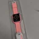 Smart Watch for Kids, Toddler Watch Toys with 39 Games Camera Video Recorder Music Alarm Calculator Calendar Stopwatch Flashlight Pedometer Birthday Gift Toys for 3-12 Year Old Boys and Girls (Pink)