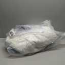 Couch Cover for Dogs Washable, Fuzzy Pet Couch Covers for 3 Cushion Sofa Pet Friendly, Non Slip Sofa Cover (Blue-Grey, 27.6" x 70.9"/70 x 180cm)