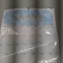 2026 Wall Calendar - Hanging Wall Calendar 2026 from January 2026 - December 2026, 11.4" x 14.6", Twin-Wire Binding, Large Blocks with Julian Dates, Perfect for Planning