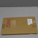 5x11 Frame Distressed Gray, Rustic 11x5 Picture Frame Grey, Art Pic Poster Frame, 5 by 11 Gallery Family Concert Portrait Photo Frame Horizontal Vertical Display Gift