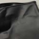 Silicone Waterproof Shoe Covers, Upgrade Reusable Overshoes with Zipper, Resistant Rain Boots Non-Slip Washable Protection for Women, Men (XL (Women 11-13, Men 9.5-13), Black)