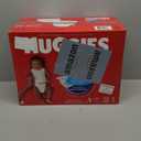Huggies Size 1 Diapers, Little Snugglers Baby Diapers, Size 1 (8-14 lbs), 168 Count, Packaging May Vary
