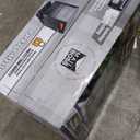 Mail Boss 7206 Package Master Curbside Locking Security Mailbox | Black,Medium