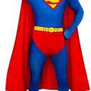 Rubie's Men's DC Comics 2nd Skin Medium