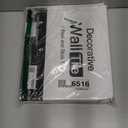 Art3d 10-Pack Peel and Stick Wall Tile for Backsplash, Stick on Stone Tile for Kitchen Bathroom Fireplace Vanitity in Stone Beige (11.3"x13.5")