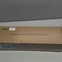 JMGO 100 inch Projector Screen, 4K/3D/HDR Support, Anti-Wrinkle, High Contrast, Front & Rear Projection, Easy Setup for Home Theater, Outdoor Movies, Office & Gaming