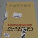 2 Pack Anti Blue Light Screen Protector for iPad 11th A16 2025 [11 Inch],iPad 10th [10.9 inch] 2022,9H Hardness Tempered Glass Film,Anti-uv,Eye Protection,Touch Sensitive,Anti-Scratch