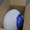 Vicks Warm Steam Vaporizer & Humidifier 1.5 Gallon Tank for Small and Medium Rooms, Night Light, Works with VapoPads and VapoSteam