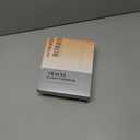 2 x Travel Makeup Mirror with Time & Temperature Display, 2000mAh Rechargeable Battery, 7.5" Portable Foldable Lighted Mirror with 148 Led Lights, 3 Color Lighting Modes, Touch Dimming